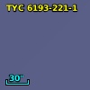 TYC 6193-221-1