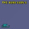 TYC 6193-1105-1