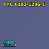 TYC 6193-1296-1