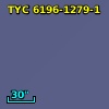 TYC 6196-1279-1