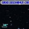 1RXS J153404.7-202139