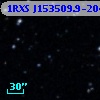 1RXS J153509.9-204126