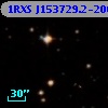 1RXS J153729.2-200310