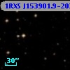 1RXS J153901.9-202305