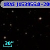 1RXS J153955.0-200931
