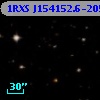 1RXS J154152.6-205646