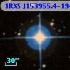 1RXS J153955.4-194559