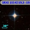 1RXS J154219.3-192923