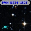 PMN J1534-1827