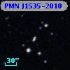 PMN J1535-2010
