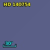 HD 140754