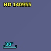 HD 140955