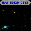 IRAS 15429-2113