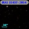 IRAS 15437-2054