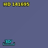 HD 141695