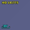 HD 141775