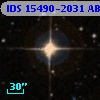 IDS 15490-2031 AB