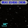 IRAS 15456-2030