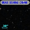 IRAS 15486-2040