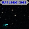 IRAS 15497-2058