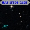 IRAS 15520-2105