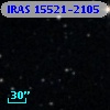 IRAS 15521-2105