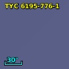TYC 6195-776-1