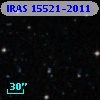 IRAS 15521-2011
