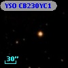 YSO CB230YC1