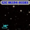 GSC 06194-01503
