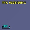 TYC 6198-205-1