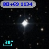 BD+69  1134