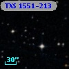 TXS 1551-213