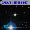 2MASS J15493847-2045203