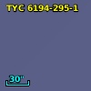 TYC 6194-295-1