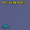 TYC 6194-470-1
