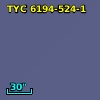 TYC 6194-524-1