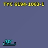 TYC 6194-1063-1