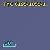 TYC 6195-1055-1