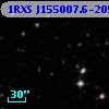 1RXS J155007.6-205536
