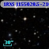 1RXS J155020.5-210048