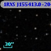 1RXS J155413.0-204058