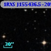 1RXS J155436.5-205421