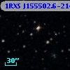 1RXS J155502.6-214958