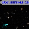 1RXS J155544.6-204345