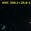 HVC 350.1+25.9-114