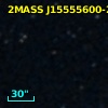 2MASS J15555600-2045187
