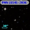 PMN J1545-2036