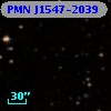 PMN J1547-2039