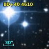 BD+40  4610